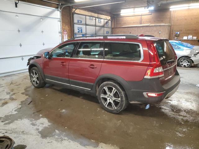 YV4902BZ3E1178448 Volvo XC70