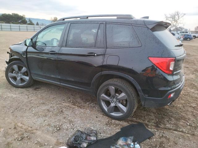 2019 HONDA PASSPORT T 5FNYF8H98KB018219