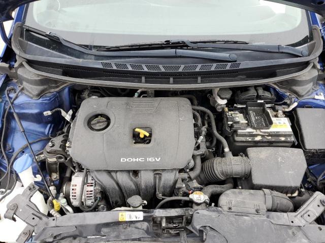 3KPFK4A72JE258813 KIA FORTE LX