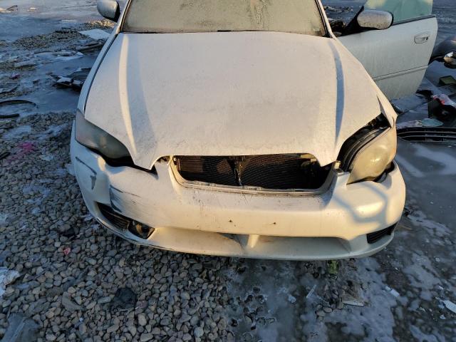4S3BL616957222749 Subaru Legacy 2.5i