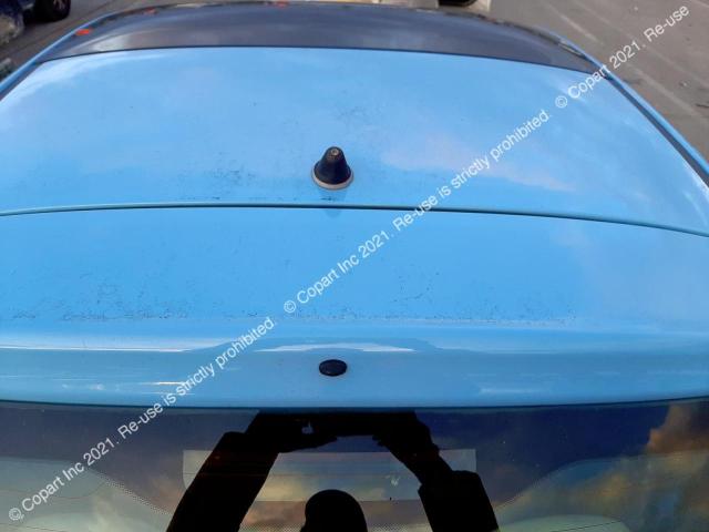 ZFA31200000742378 Fiat 500 LOUNGE