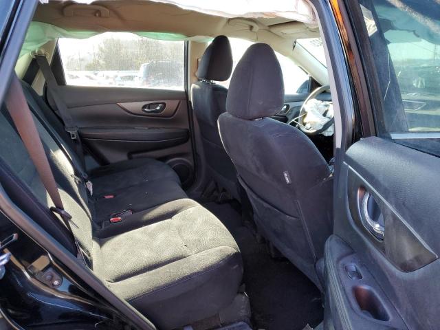 5N1AT2MK5EC838528 Nissan ROGUE S