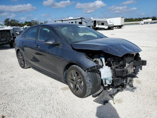 3KPF34AD2LE224781 KIA Forte Gt Line