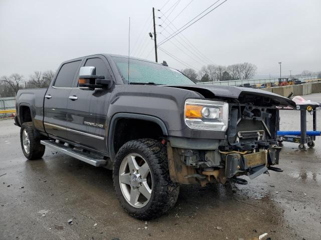 1GT120E85FF607028 GMC Sierra K2500 Denali