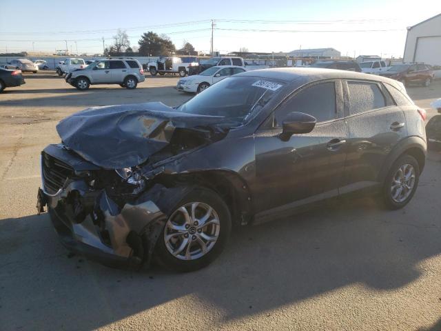 2019 Mazda CX-3 Sport