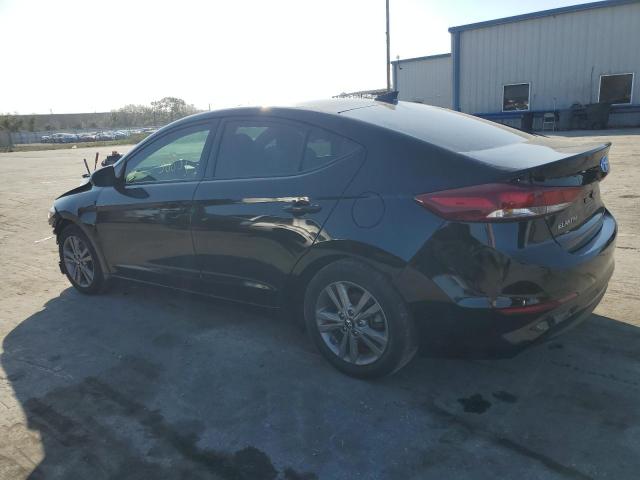 2018 HYUNDAI ELENTRA - 5NPD84LF8JH392084