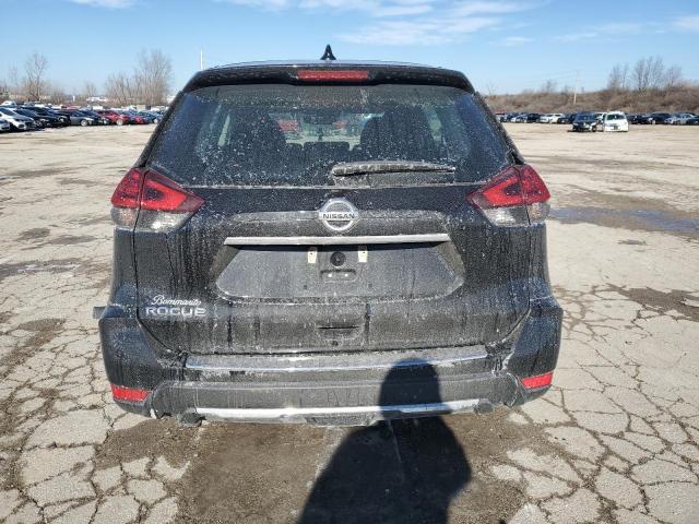 5N1AT2MT3KC820601 Nissan ROGUE S