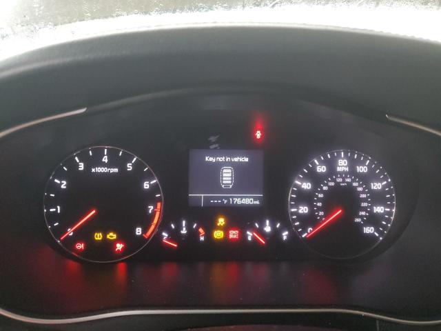 KNALN4D76E5152756 KIA Cadenza