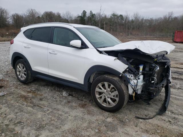 2019 HYUNDAI TUCSON LIM - KM8J3CA48KU841070
