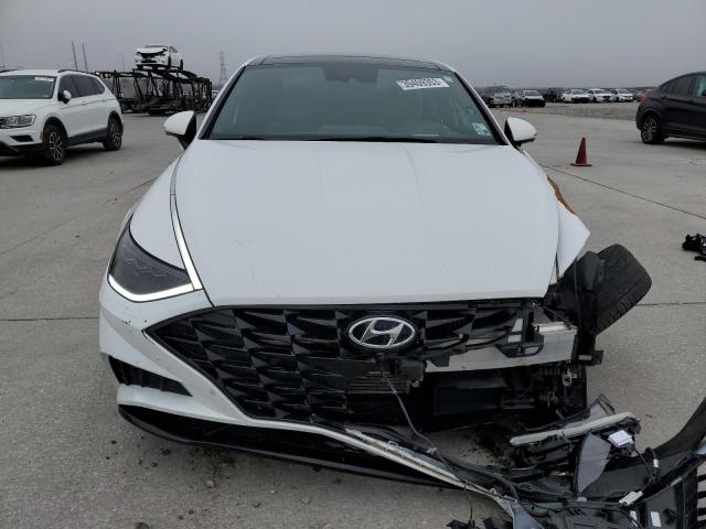 2021 HYUNDAI SONATA LIM - 5NPEH4J29MH073804
