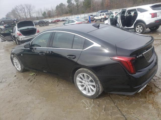 2020 CADILLAC CT5 LUXURY - 1G6DM5RK6L0129472