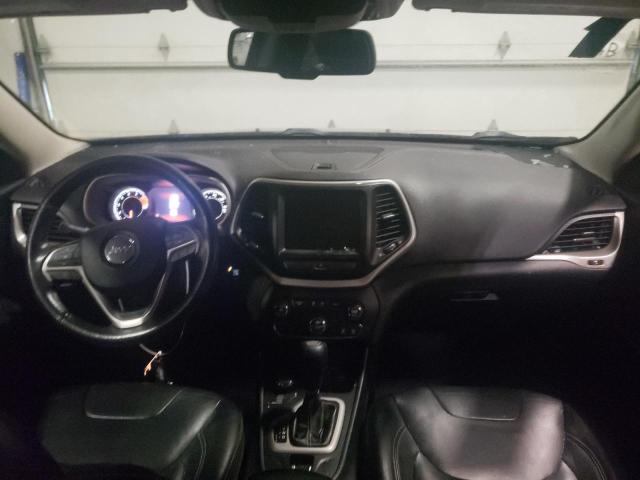 2016 JEEP CHEROKEE L - 1C4PJMDS0GW262879