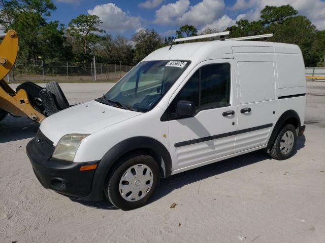 2012 Ford Transit Connect XL