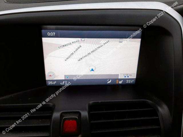 YV1DZ8850C2266522 Volvo Xc60 R-des