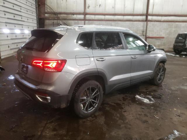 2023 VOLKSWAGEN TAOS 3VV7X7B24PM307844