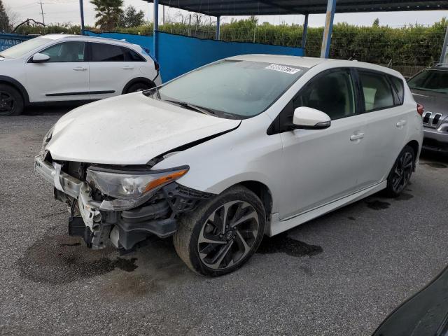 2016 TOYOTA SCION IM - JTNKARJE1GJ518798