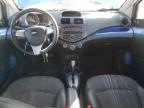 2015 Chevrolet Spark Ls продається в Elgin, IL - Front End
