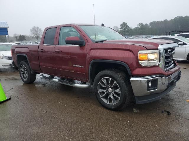 1GTR1UEC9EZ124351 GMC Sierra C1500 Sle