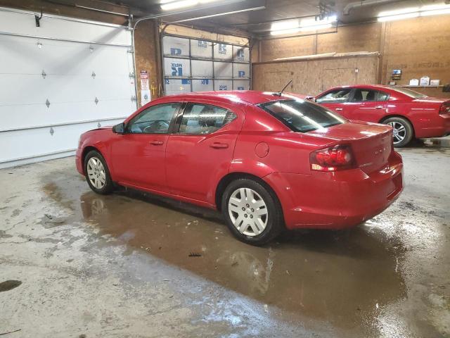 1C3CDZAB0CN132838 Dodge Avenger