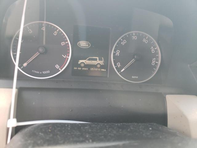 SALAG2V62GA791640 Land Rover LR4