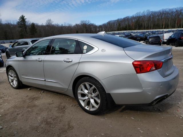 2015 CHEVROLET IMPALA LTZ - 2G1165S36F9262071