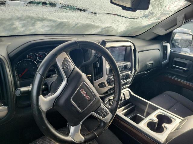 2016 GMC SIERRA K15 - 3GTU2MEC5GG384868