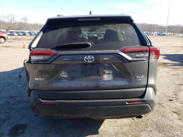 2019 TOYOTA RAV4 XLE P - 2T3A1RFV4KC031180