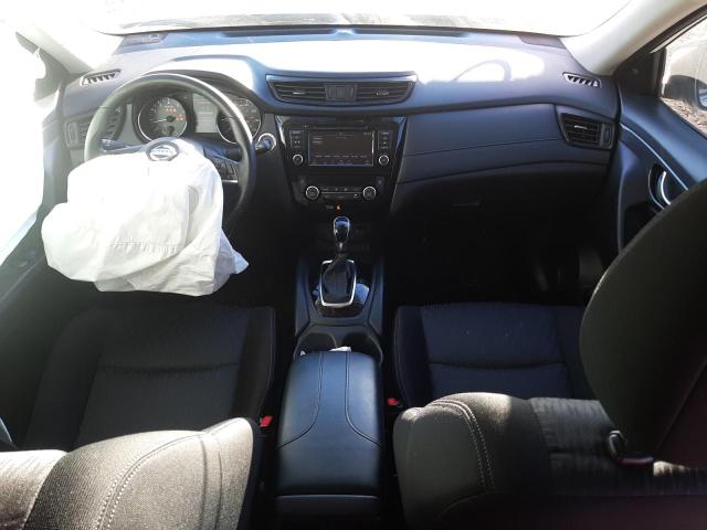 JN8AT2MVXLW132864 Nissan ROGUE S