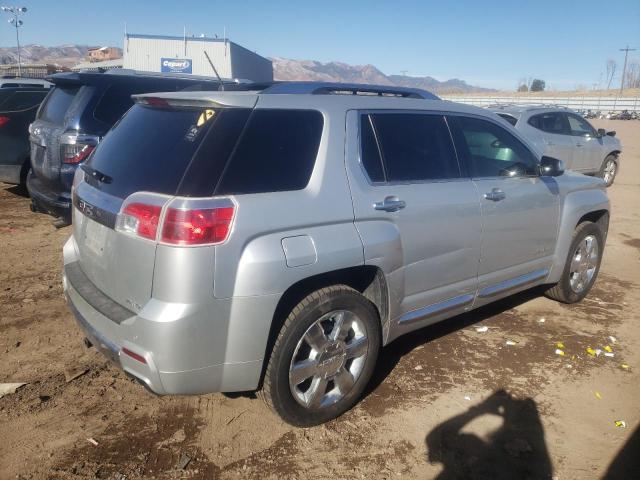 2GKFLZE35F6294864 GMC Terrain Denali