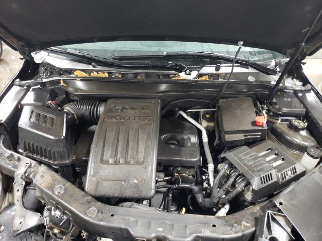 2017 CHEVROLET EQUINOX LS - 2GNALBEK5H1610128