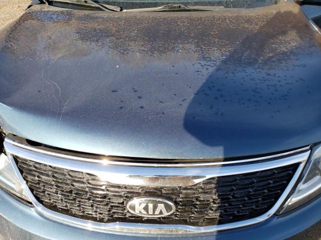 5XYKTCA69FG606985 KIA Sorento