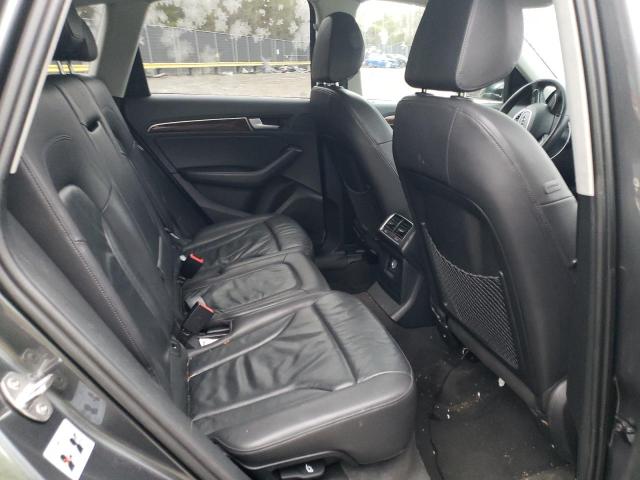 2015 AUDI Q5 PREMIUM - WA1CFAFP2FA119459