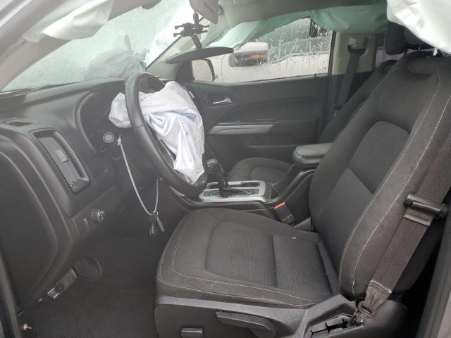 2021 CHEVROLET COLORADO L - 1GCGSCEN4M1109477