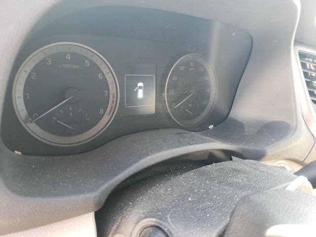 2018 HYUNDAI TUCSON SPO - KM8J33ALXJU768449