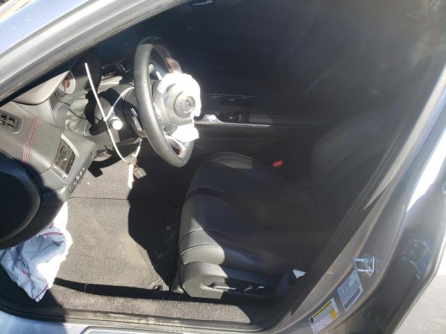 2021 ACURA TLX TECH A - 19UUB5F51MA014700