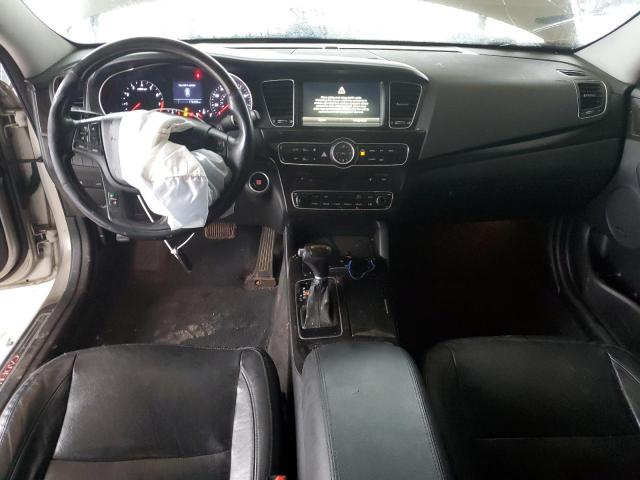 KNALN4D76E5152756 KIA Cadenza