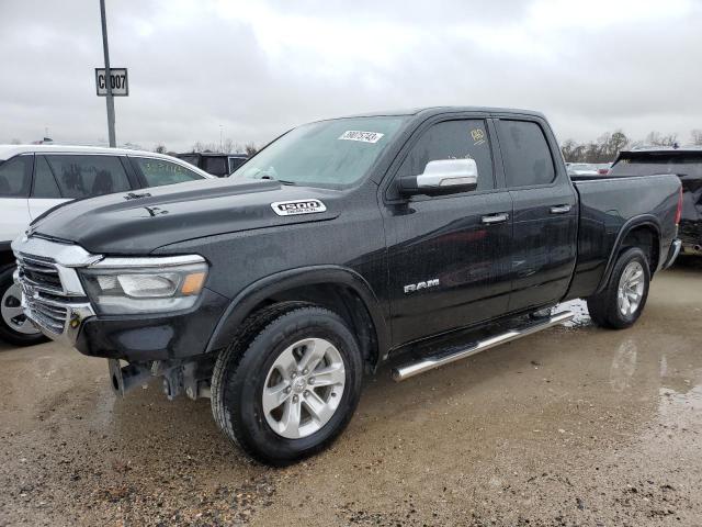 2020 RAM 1500 LARAM - 1C6RREDTXLN256675
