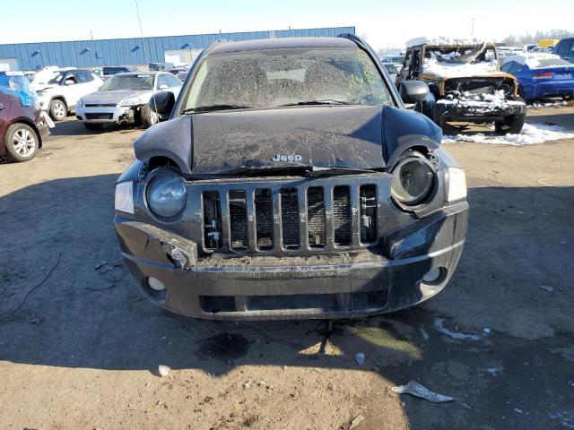 1J4NT1FBXAD643231 Jeep Compass Sport