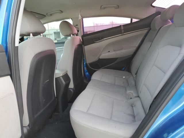 2018 HYUNDAI ELANTRA SE - 5NPD74LF3JH351610