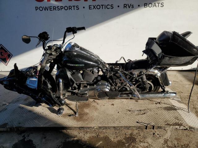 2018 HARLEY-DAVIDSON FLHTK ULTR - 1HD1KED17JB620833