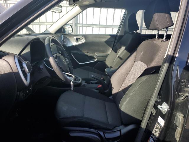 KNDJ23AU5M7740562 KIA SOUL LX