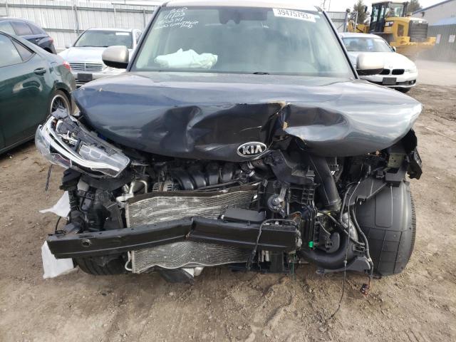2020 KIA SOUL EX - KNDJ33AU3L7080341