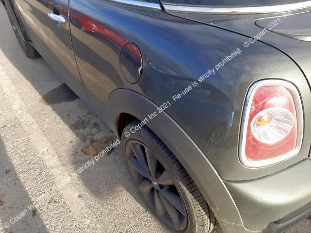 WMWSX32030T774578 Mini COOPER S