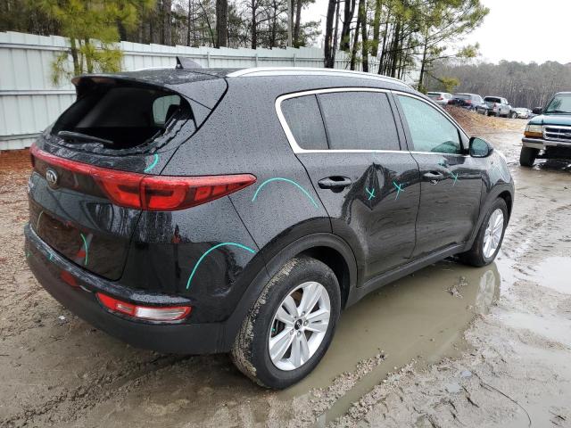 KNDPM3AC1K7611839 KIA Sportage