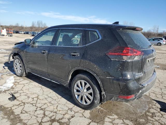 5N1AT2MT3KC820601 Nissan ROGUE S