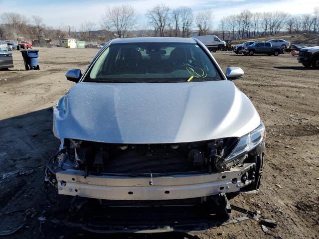 2019 TOYOTA CAMRY L 4T1B11HK3KU173021