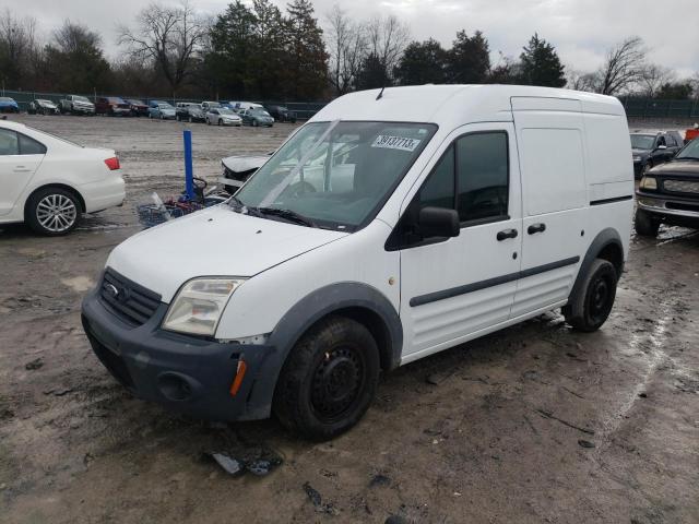 2011 Ford Transit Connect XL