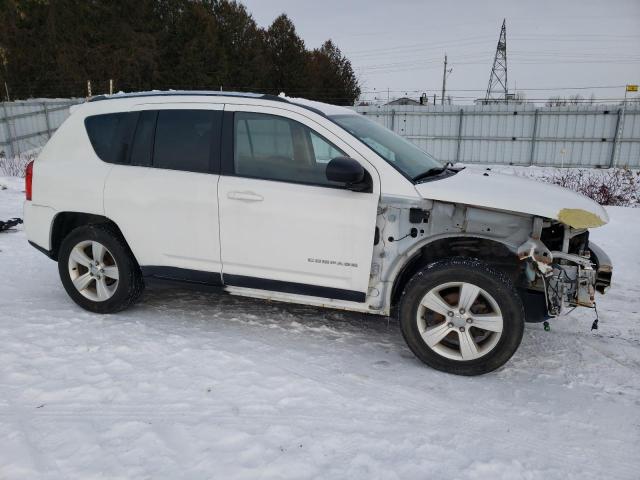 1J4NF4FBXBD154709 Jeep Compass