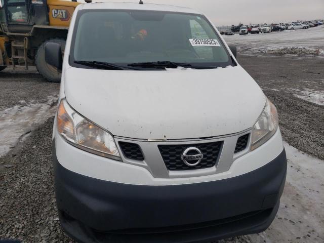 2016 NISSAN NV200 2.5S - 3N6CM0KN1GK690545