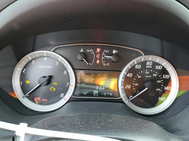 2015 NISSAN SENTRA S 3N1AB7AP0FY266798